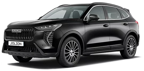 HAVAL НОВЫЙ HAVAL JOLION